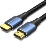 CABLE HDMI MALE TO MALE 2M/ALGLH VENTION ALGLH | 6922794765252