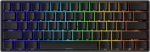 KEYBOARD USB-C FUN60 PRO/BLACK 101-FUN6H-000 AKKO 101-FUN6H-000 | 6975351385943