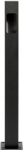 Core Basic Charging Station Pole, black MX-CR-BASIC | 4745010897023