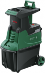 AXT 25 D Rapid shredder (electric) 0600803103 | 4059952640099