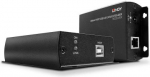 I/O EXTENDER USB2 140M/42710 LINDY 42710 | 4002888427104
