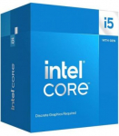 Intel | i5-14400F | FCLGA1700 | Processor threads 16 | Intel Core i5 | Processor cores 10 BX8071514400F | 5032037279147