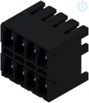 SCDN-THR 3.81/08/90G 1.5SN BK RL 2458520000 | 4050118473414