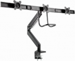 DISPLAY ACC MOUNTING ARM/17-27" MA-DA3-03 GEMBIRD MA-DA3-03 | 8716309127691