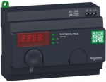 Access point, 2 RJ45-24..240V AC/DC-4 displays-5 LEDs-Modbus-wireless radio. range of product: Harmony - product or component type: wireless access point - device short name: ZBRN2 - product specific application: interface to PLC - function of module ...