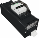 Unica system+ - Mod Unit - Breaker - Anthracite INS44217 | 3606489819484