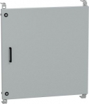 internal door for PLA enclosure H 750xW750 mm NSYPAPLA77G | 3606480774324