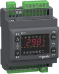 Controller, Modicon M171/172/173, optimized display 14 IO, 100-240V AC TM171OD14R | 3606480752759