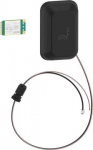 4G cellular modem and 1 antenna, EVlink Pro AC Metal EVA1MM | 3606486078488
