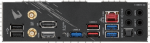 Gigabyte | B550 AORUS ELITE AX V2 1.0 | Processor family AMD | Processor socket AM4 | DDR4 DIMM | Memory slots 4 | Number of SATA connectors 4 x SATA 6Gb/s connectors | Chipset AMD B | ATX B550 AORUS ELITE AX | 4719331809904