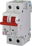 SV 240 Modular switch 2P 40A 002423223 | 3838895321323