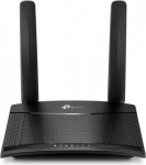 4G LTE ruuter TL-MR100 802.11n, 300 Mbit/s, 10/100 Mbit/s, LAN (RJ-45)x2 TL-MR100 | 6935364088804