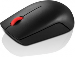 Computer mouse Essential Compact Standard, Wireless, USB, AA, Black 4Y50R20864 | 192563496083