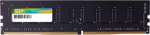 SILICON POWER 16GB (DRAM Module), DDR4-2666,CL19, UDIMM,16GBx1, Combo SP016GBLFU266X02 | 4713436143772