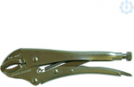 210562 Grip pliers semi-circular 250 mm 210562 | 4011923069360