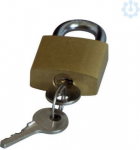 220110 Padlock 30 mm* 220110 | 4011923077167