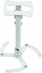 EDBAK | Ceiling mount | PM1W-B | Maximum weight (capacity) 15 kg | White WUSU-PM1W-B | 5908252962334