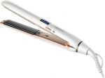Camry | Professional Hair Straightener | CR 2322 | Warranty 24 month(s) | Ceramic heating system | Temperature (min) 150 &deg;C | Temperature (max) 230 &deg;C | 50 W | White CR 2322 | 5903887804042