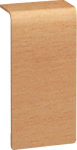 Joint cover for trunking tehalit.SL 20x80mm beech SL200807D2 | 4012740895354