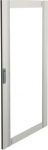 Glazed door, Quadro5, H1710 W700 mm FM547 | 3250612635474