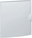 White door, 36 mod. Gamma 375x355mm IP40 GP218P | 3250612963522