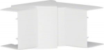 internal corner halogen free for trunking LF/LFH 40x57mm traffic white LFF4006049016 | 4012740013130