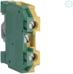 Earth terminal, 16mm&sup2;, screw connection KXB16E | 3250613942168