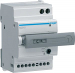 Auto reclosing remote control auxiliary MZ912 | 3250614319990