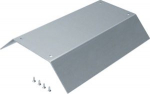 blind lid 400mm 45&deg; for two-sided AK for dry care, width=150mm, height=70mm AKB41500702 | 4012002242223