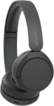 Wireless headphones WH-CH520, black WHCH520B.CE7 | 4548736142374
