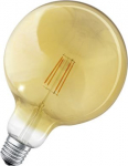 SMART+ Filament Globe Dimmable 52 6 W/2400 K E27 4058075208599 | 4058075208599