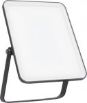 LED Floodlight Essentials 30W 3000K 2700lm IK04, black 4099854429750 | 4099854429750
