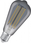 LED Bulb Vintage 1906 Edison DIM 42 11W E27 1800K 500lm DIM 4058075761131 | 4058075761131