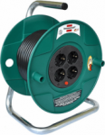 Cable reel 4 sockets 40m 1098516 | 4007123147892