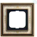 Cover frame for domestic switching devices 2CKA001754A4590 | 4011395195161