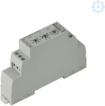 Time relay 1CO 5A multifunkcional 2496190000 | 4050118506211