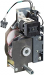 Electric motor MCH, remote operation, 200/240VAC 50/60Hz, MasterPact MTZ1 LV847466 | 3606480811951