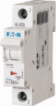 PL7-C0.5/1 Miniature circuit breaker (MCB) 1P C 0.5A 262695