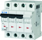 PL6-С40/3N Miniature Circuit Breaker 3P+N С 40A 106914 | 4015081066742