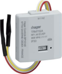 KNX modulis binary 2inputs FM battery powered TRM702A | 3250615989024