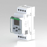 Programmable control timer, 24&divide;264 V AC/DC, 16A, 1xNO/NC PCZ-521.3 | 5908312593249