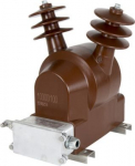 Voltage transformer, external type, two-pole 20000/100V 500VA, self-consumption DNTSM24_500VA