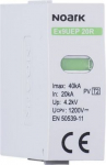 Ex9UEP 20 2P 600 DC surge protection devices 108018 | 8592765080196
