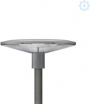 Park luminaire BDP100 LED40/830 II DM PCC SI CLO-LS-6 6 3002Lm IP66 IK10 32W TownGuide Core 910500991010 | 8718291906094