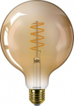 LED bulb 7,3W (50W) E27 G120 922 GOLD SP 640Lm 929003061868 PL1 | 8719514337831