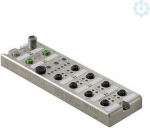 Fieldbus, decentr. periphery - analogue/digital I/O module 2426290000 | 4050118434378