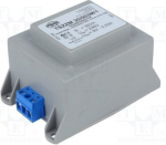 Transformer TSPZ 18/003 [230V/2x12V- 2x0,75A] 410018-003 | 2010000000311