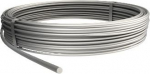 Round conductor, aluminium RD 8/ALU-T 75 d=8mm 75m 5021296 | 4012196286232