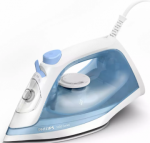 Philips | DST1030/20 | Steam Iron | 2000 W | Water tank capacity 250 ml | Continuous steam 20 g/min | Steam boost performance 90 g/min | Blue DST1030/20 | 8720389020889