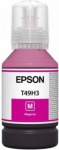 Epson T49H | Ink Bottle | Magenta C13T49H300 | 010343949683